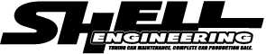 シェルエンジニアリング様リニューアル Logo